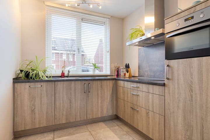 Foto 12 van Smellekenlaan 33