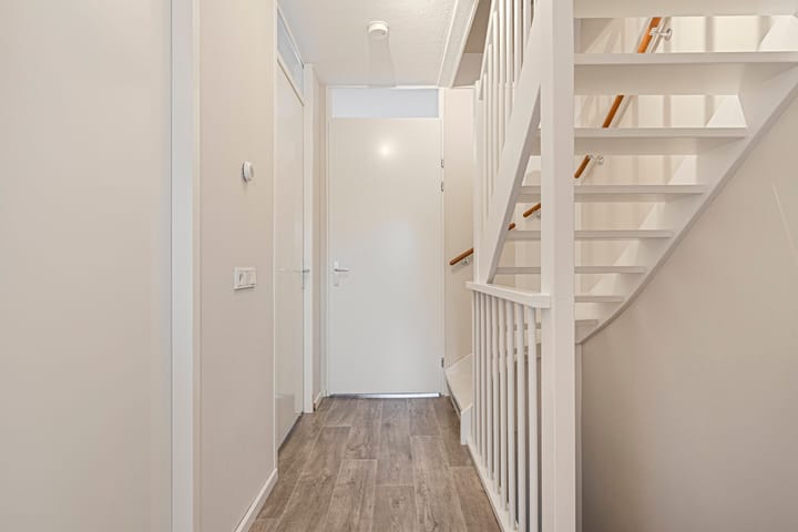 Foto 16 van Smellekenlaan 33