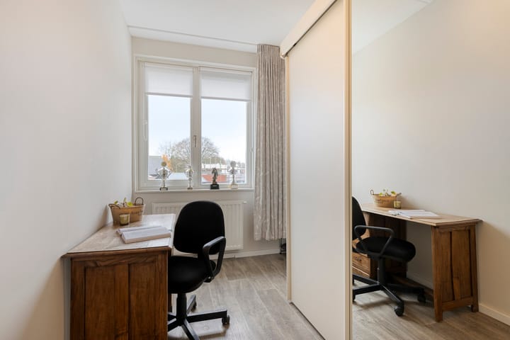 Foto 19 van Smellekenlaan 33