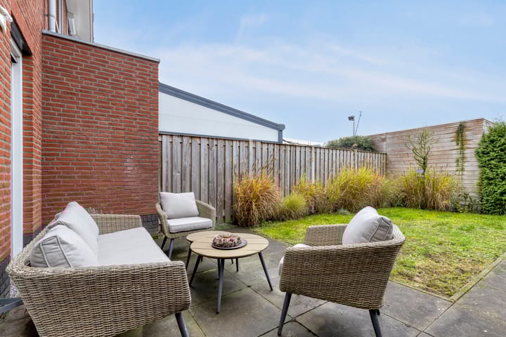 Foto 26 van Smellekenlaan 33