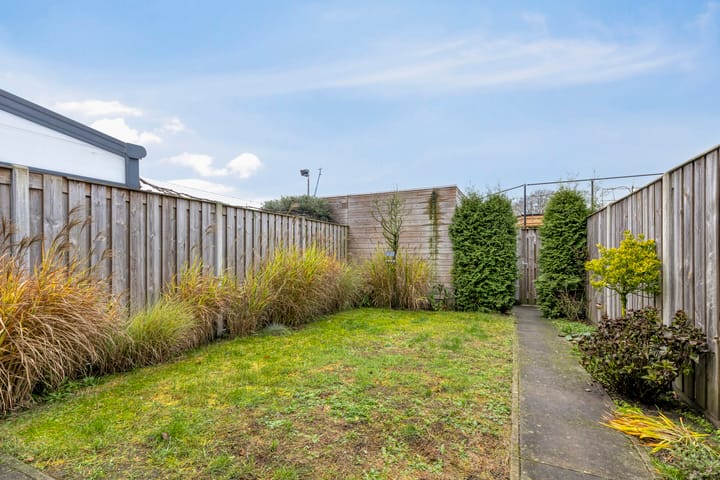 Foto 27 van Smellekenlaan 33