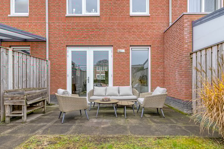 Foto 28 van Smellekenlaan 33