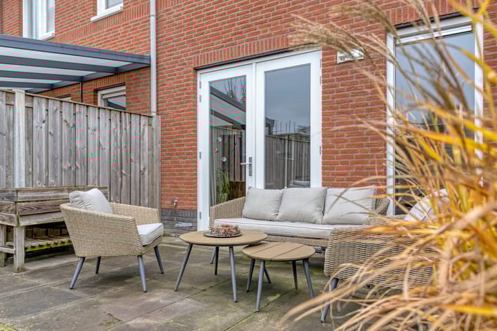 Foto 29 van Smellekenlaan 33