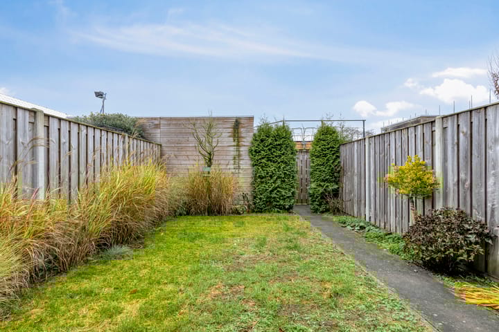 Foto 30 van Smellekenlaan 33