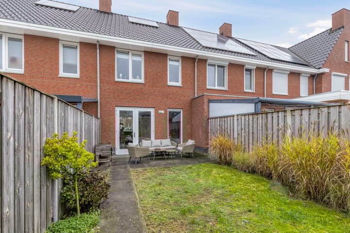 Foto 31 van Smellekenlaan 33