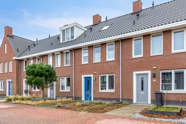 Foto 34 van Smellekenlaan 33