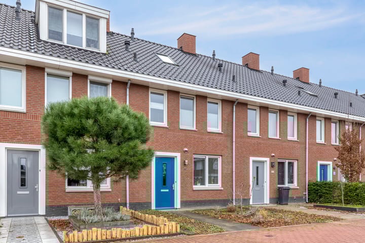 Foto 35 van Smellekenlaan 33