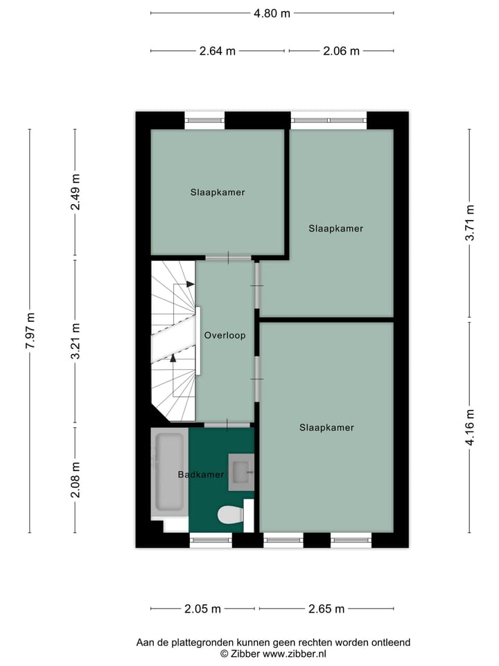 Foto 38 van Smellekenlaan 33
