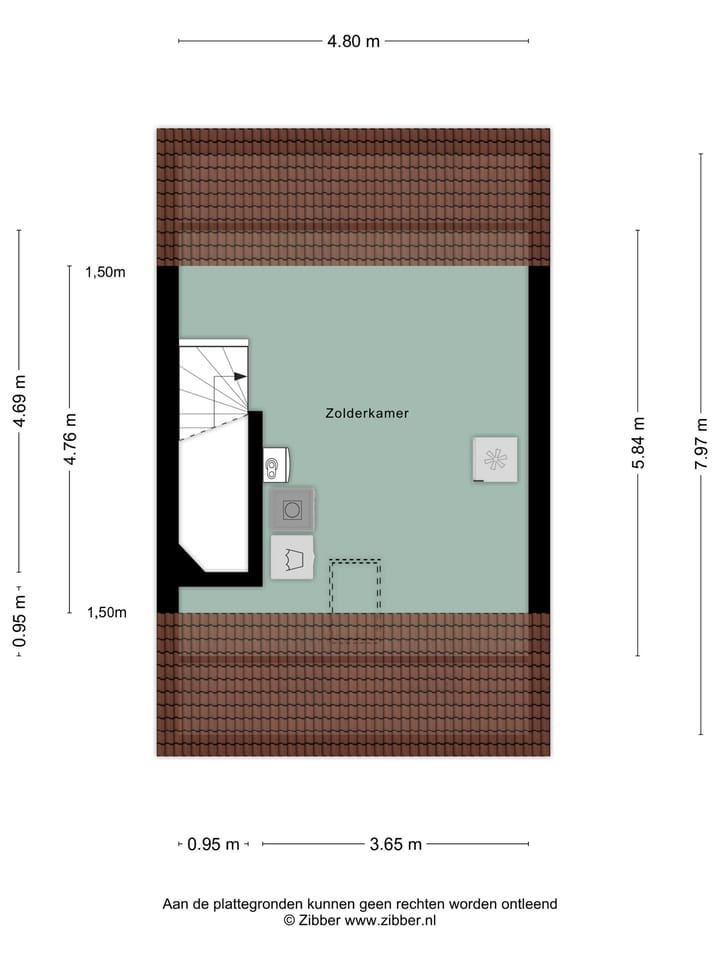 Foto 39 van Smellekenlaan 33