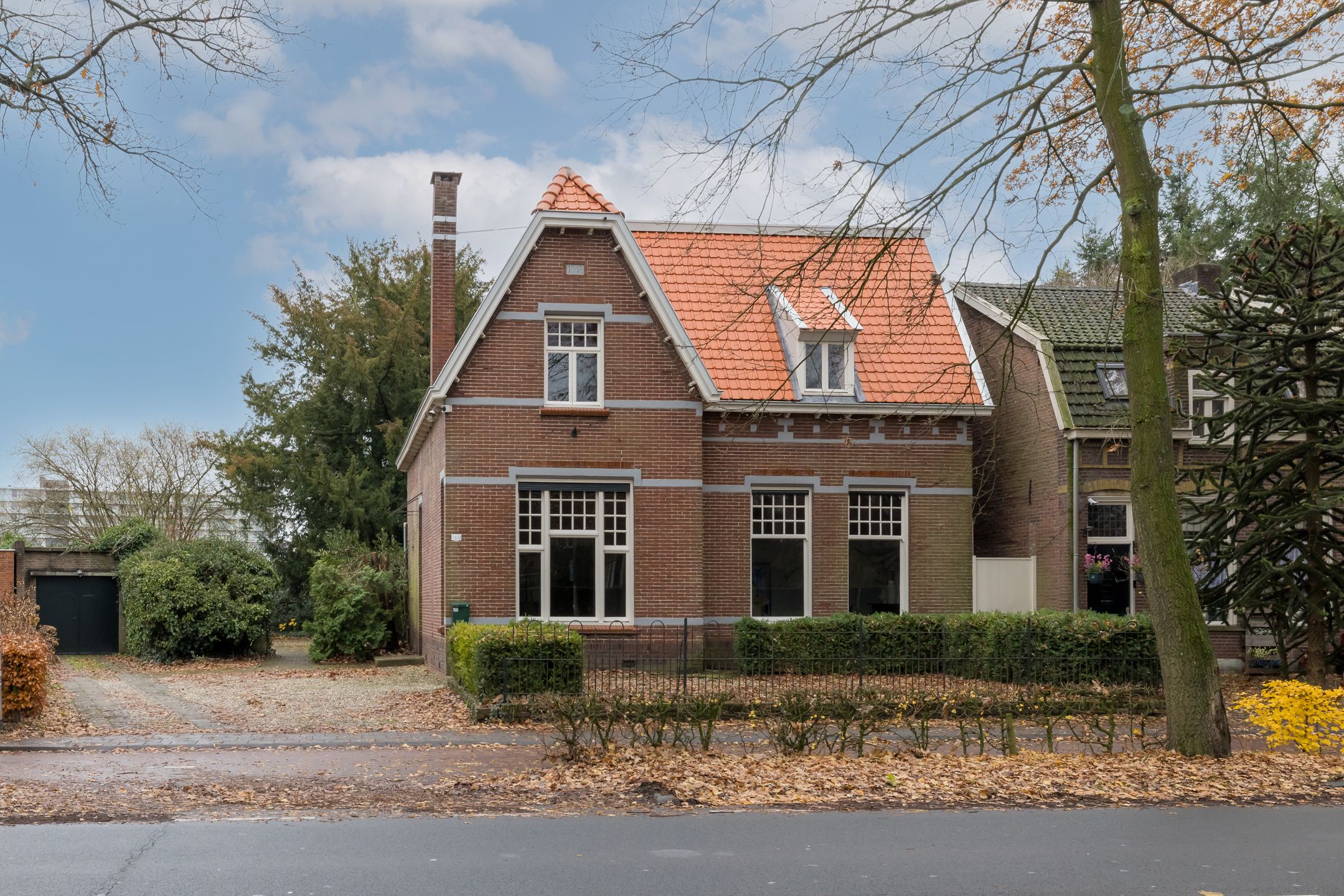 Oude Goirleseweg, 160, Tilburg, 5025SC, Noord-Brabant, Nederland 160 
