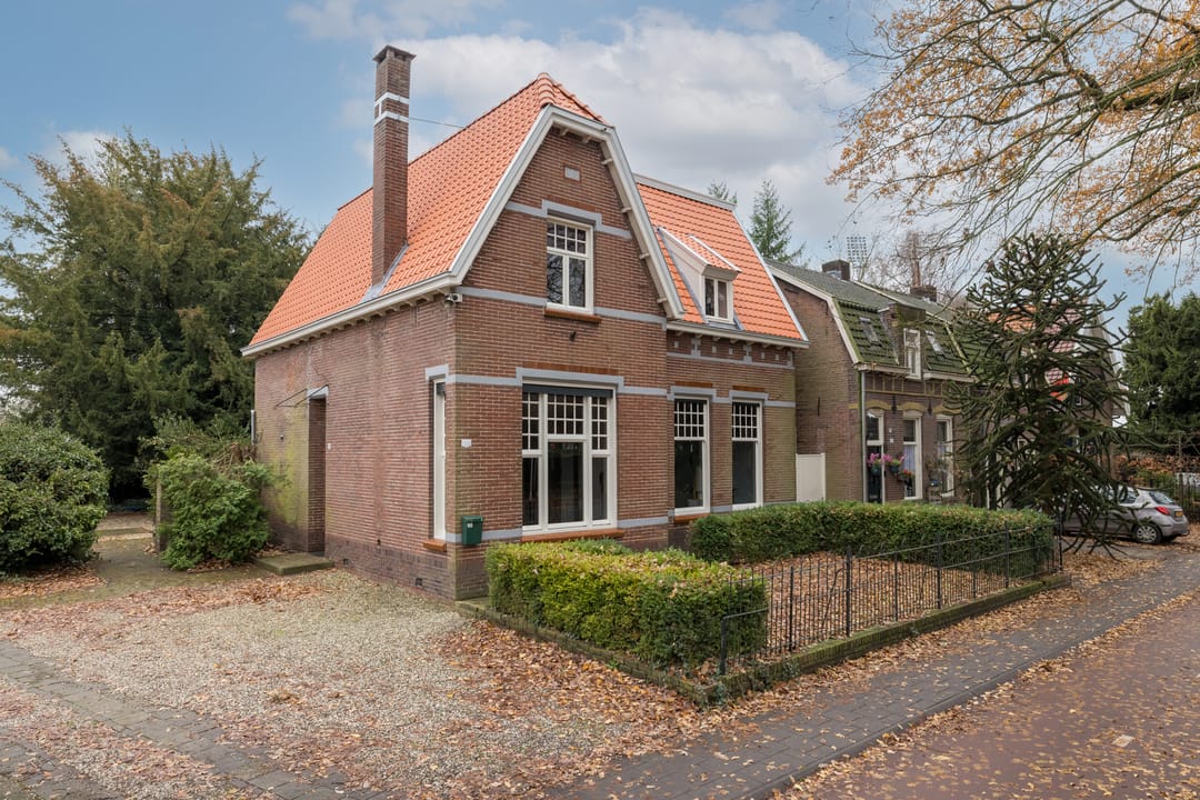 Foto 2 van Oude Goirleseweg 160