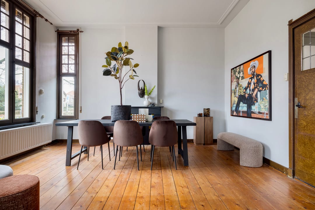 Foto 8 van Oude Goirleseweg 160