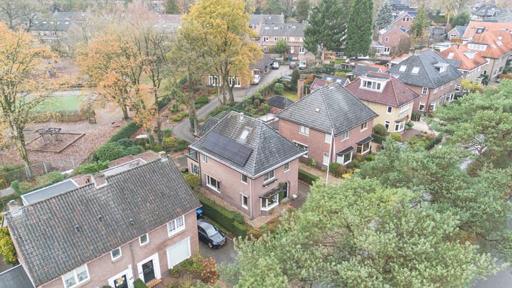 Schuttersweg 51, Apeldoorn