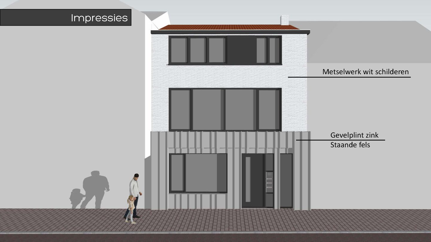 View photo 1 of Scheldekade 10