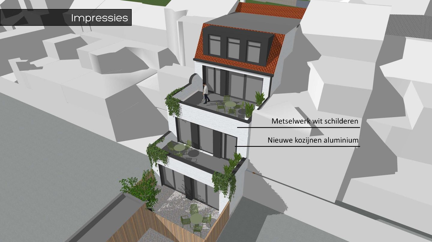 View photo 2 of Scheldekade 10