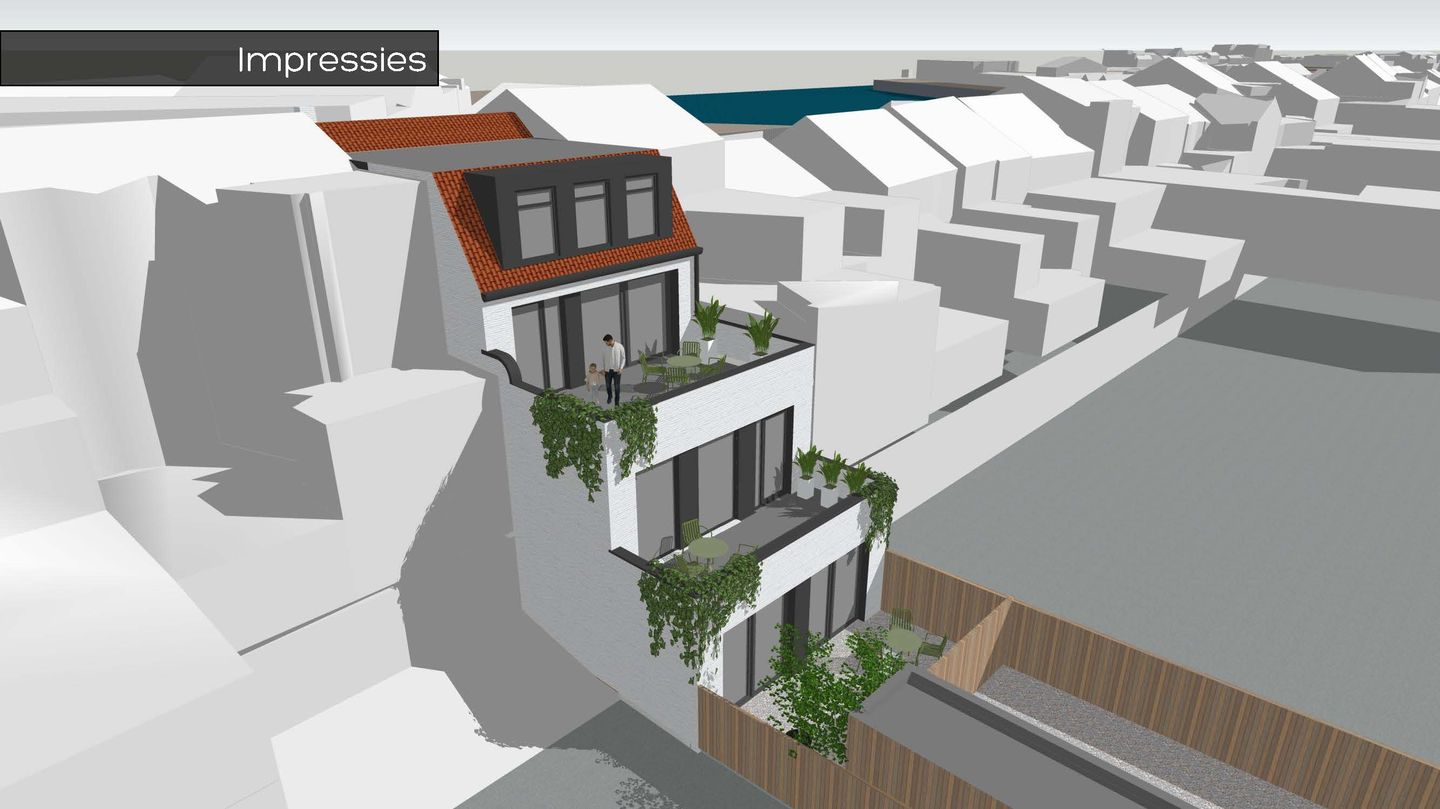 View photo 3 of Scheldekade 10