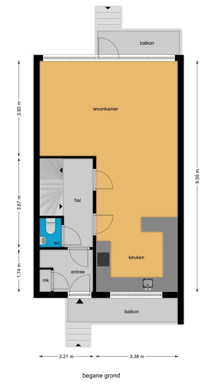 Photo 40 of De Bronkhorst 2