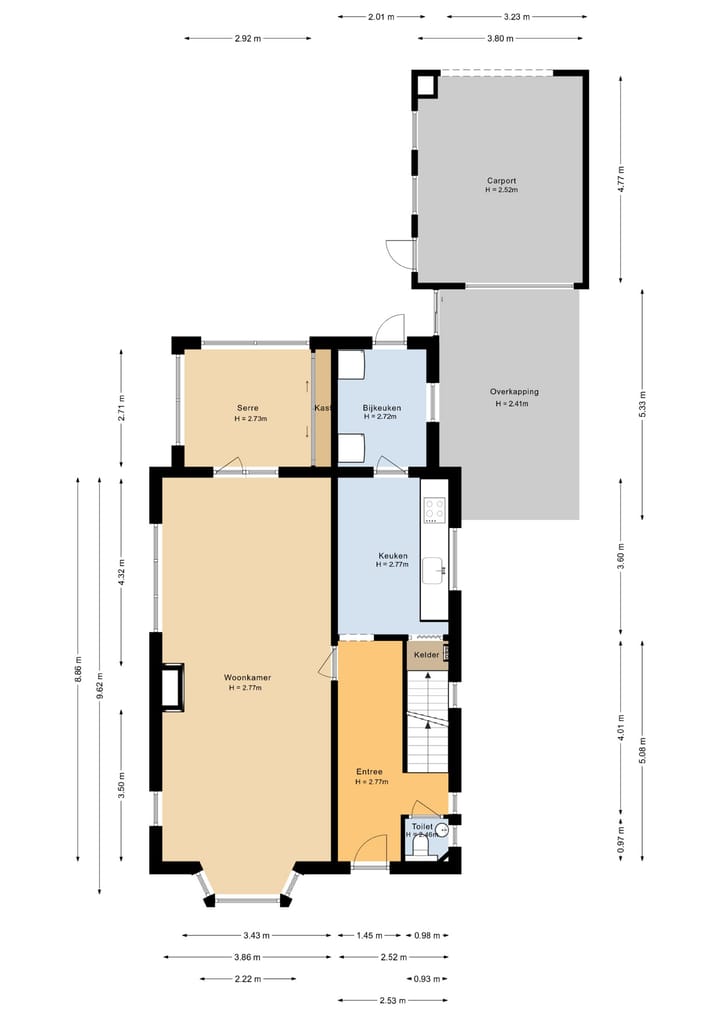 Foto 56 van Schuttersweg 51