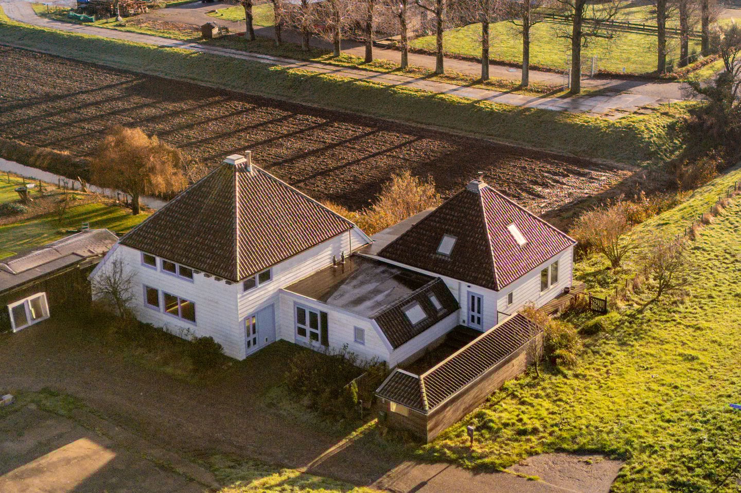 Photo 1 of Molenbuurt 1-A