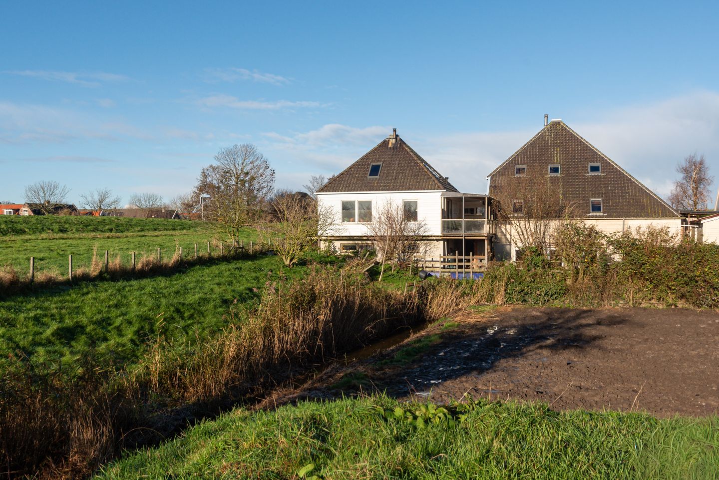 Foto 5 van Molenbuurt 1-A