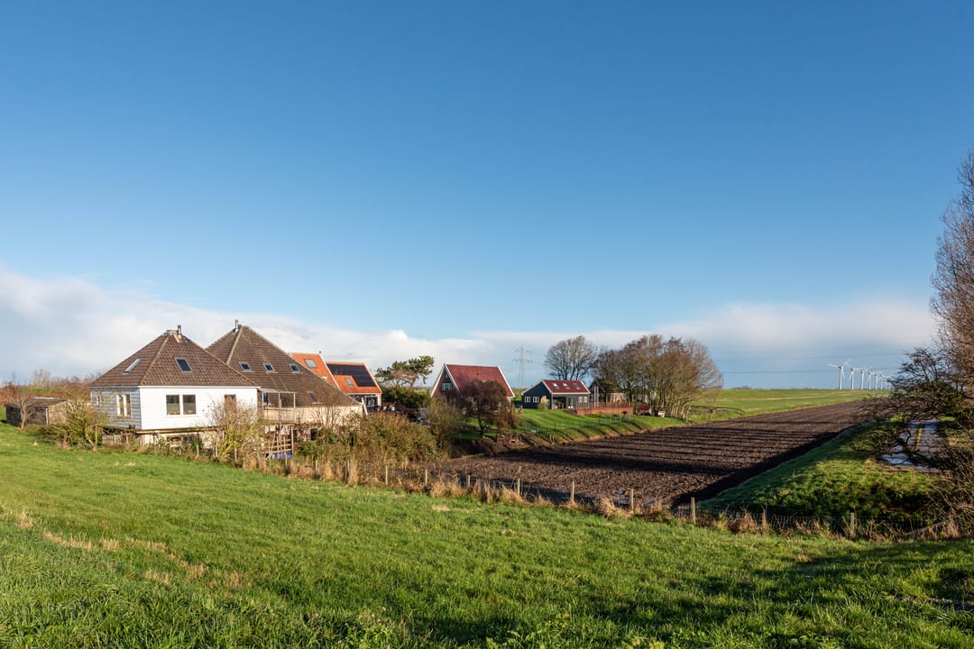 Foto 7 van Molenbuurt 1-A