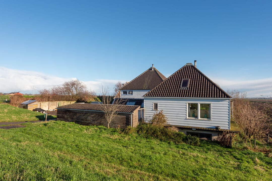 Foto 8 van Molenbuurt 1-A