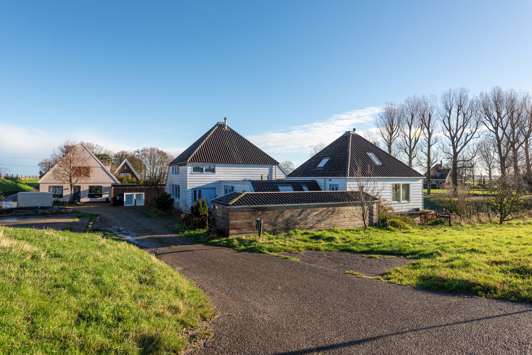 Foto 9 van Molenbuurt 1-A