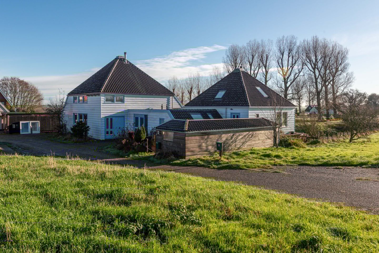 Foto 10 van Molenbuurt 1-A