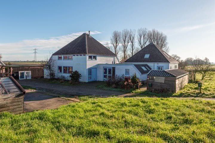 Photo 12 of Molenbuurt 1-A