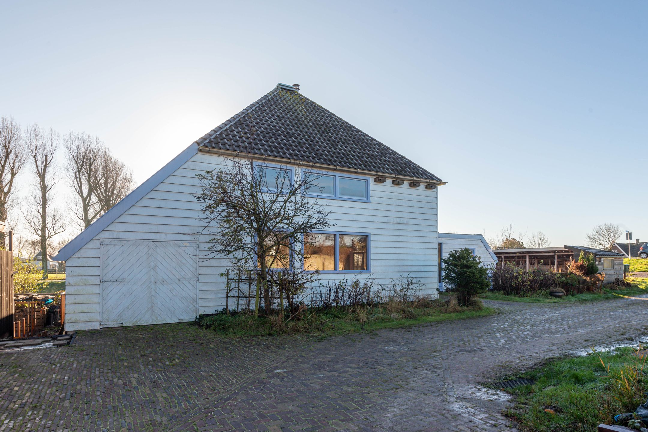 Foto 15 van Molenbuurt 1-A