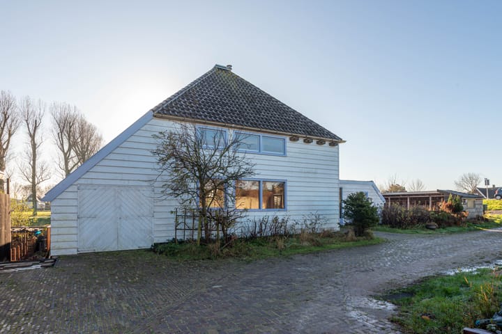 Photo 15 of Molenbuurt 1-A