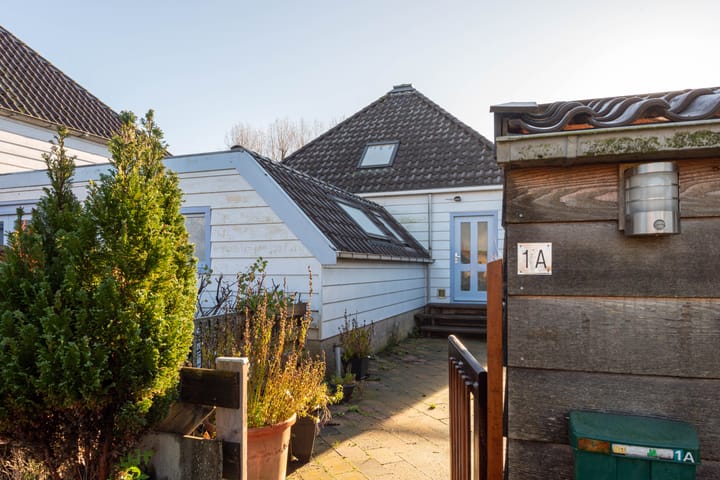 Photo 17 of Molenbuurt 1-A