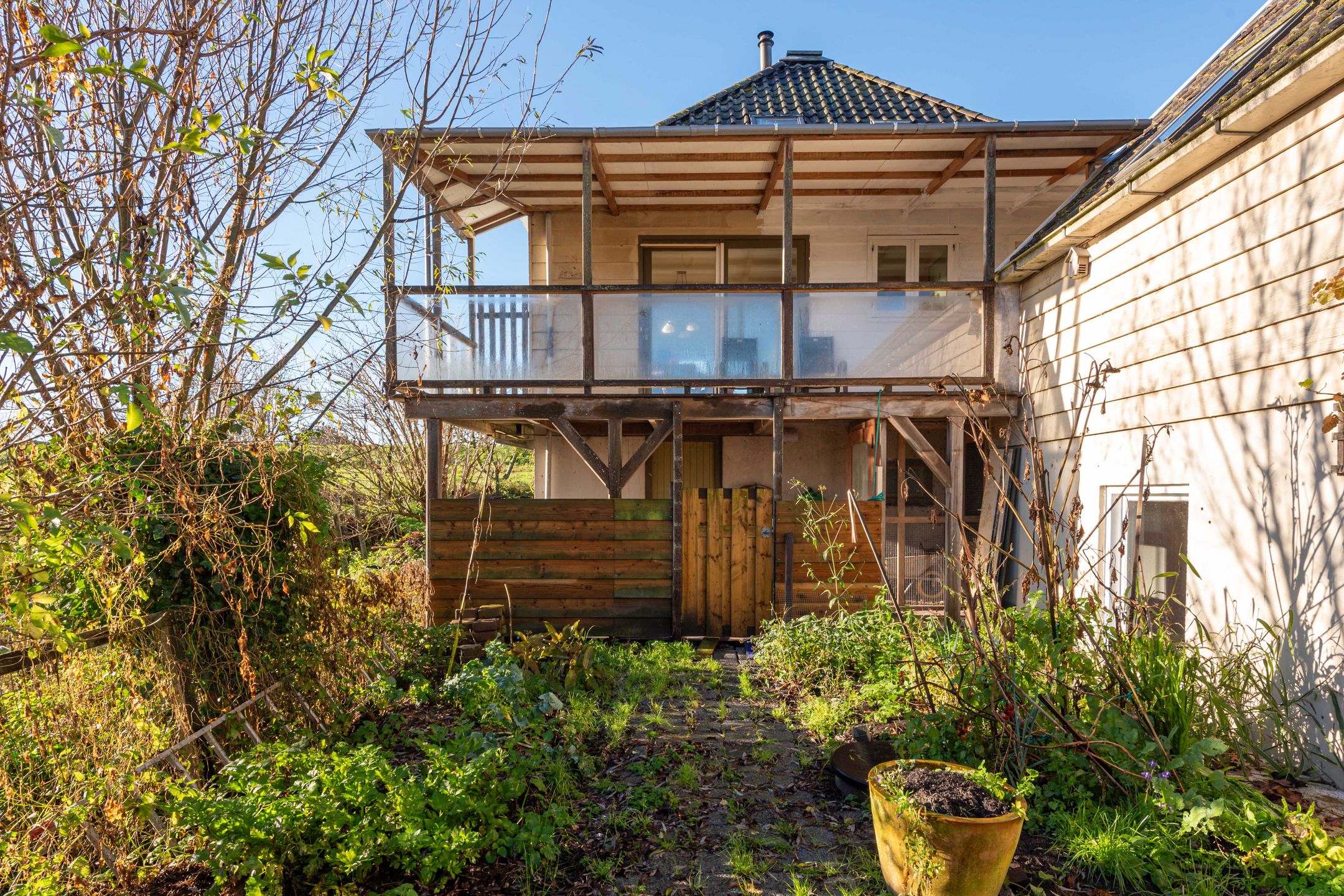 Foto 18 van Molenbuurt 1-A