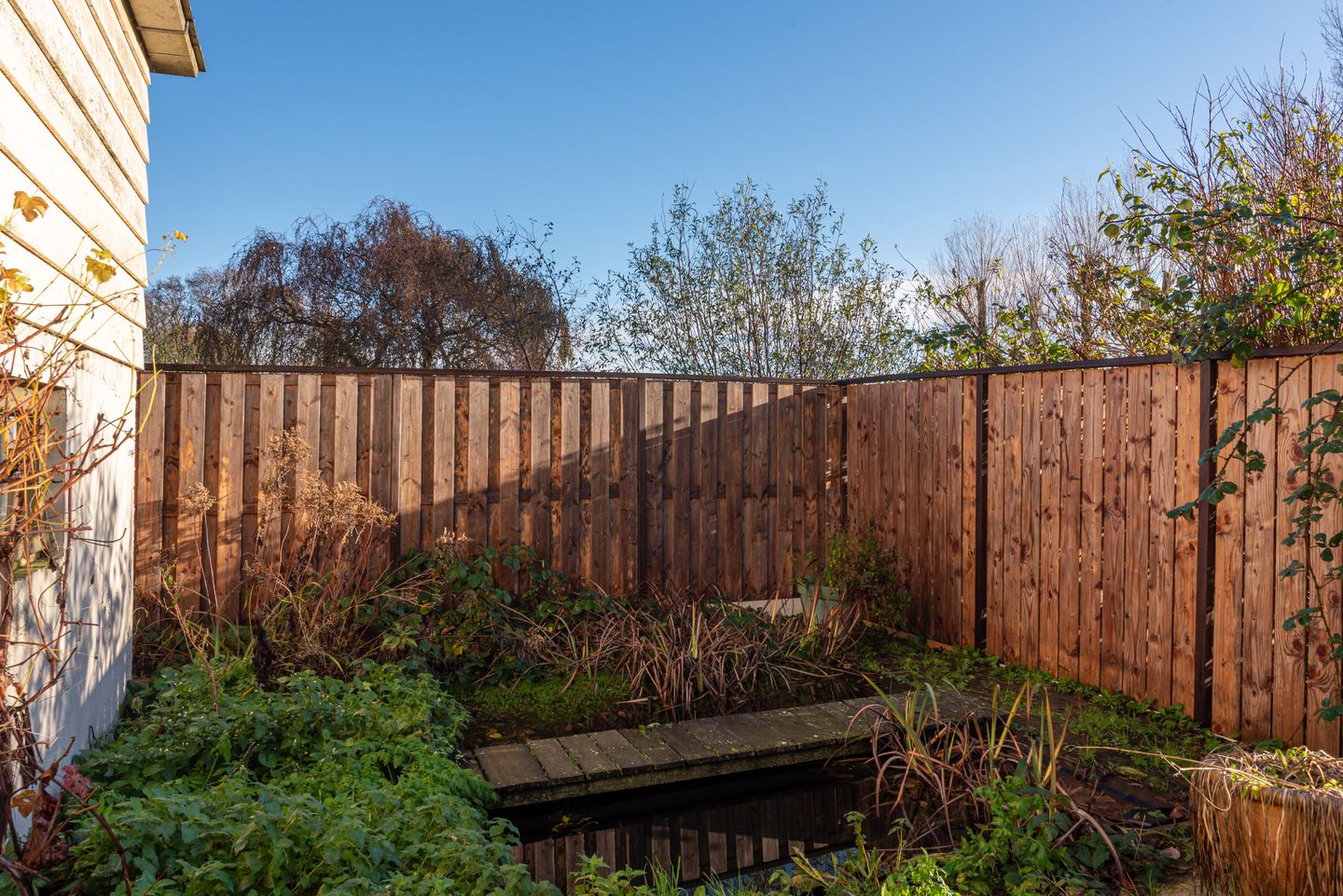 Foto 19 van Molenbuurt 1-A