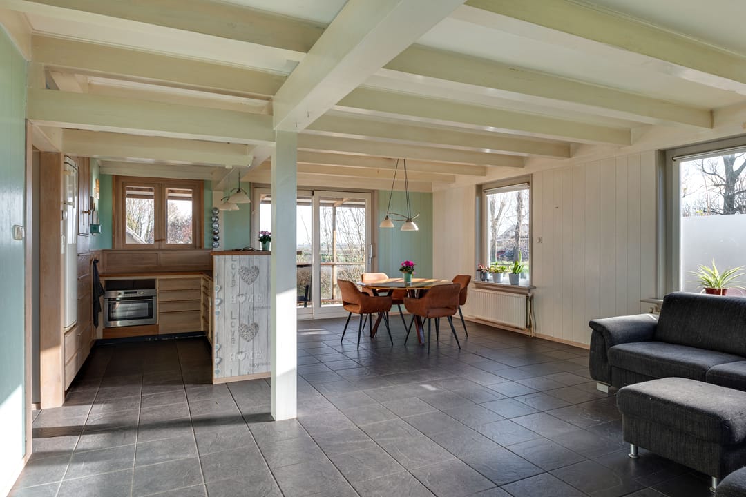 Foto 28 van Molenbuurt 1-A