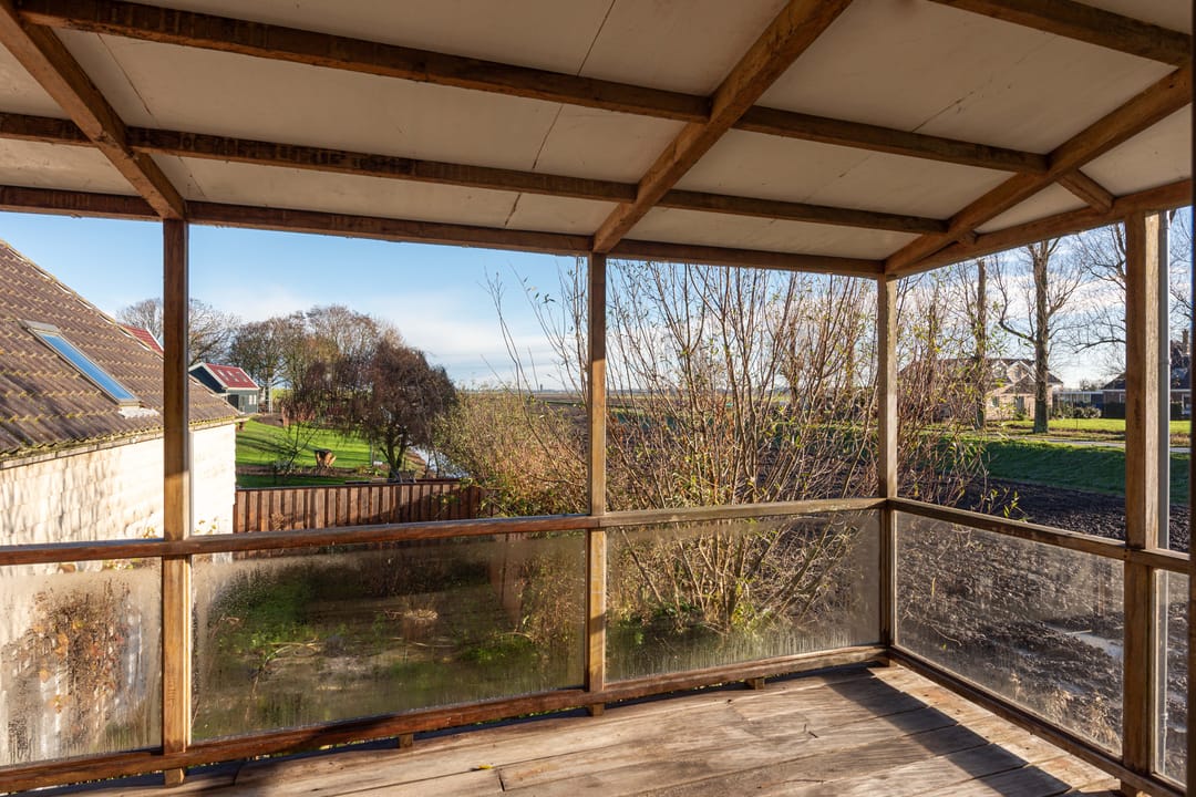 Foto 31 van Molenbuurt 1-A