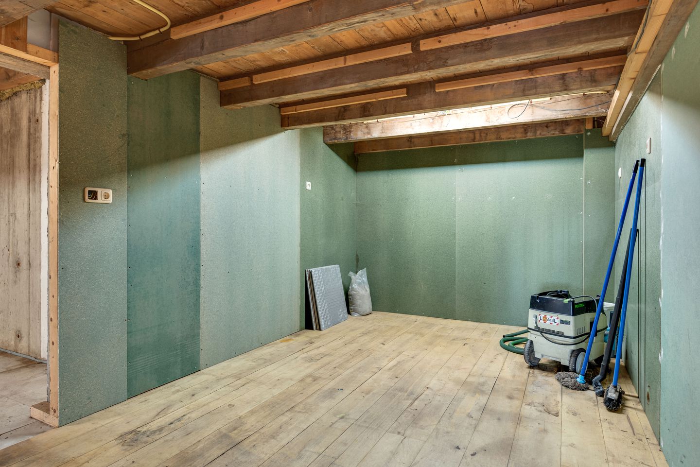 Foto 50 van Molenbuurt 1-A