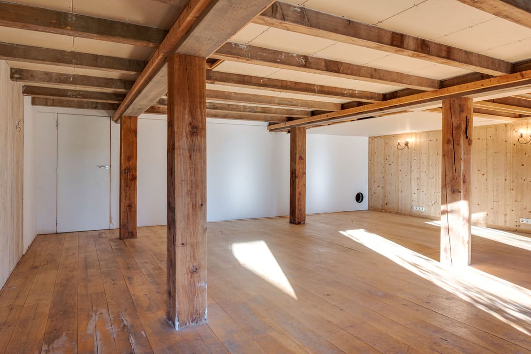 Foto 52 van Molenbuurt 1-A