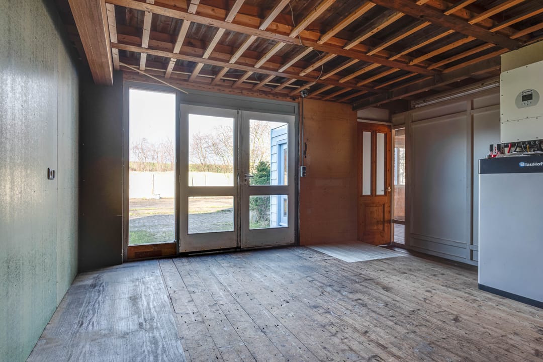 Foto 61 van Molenbuurt 1-A