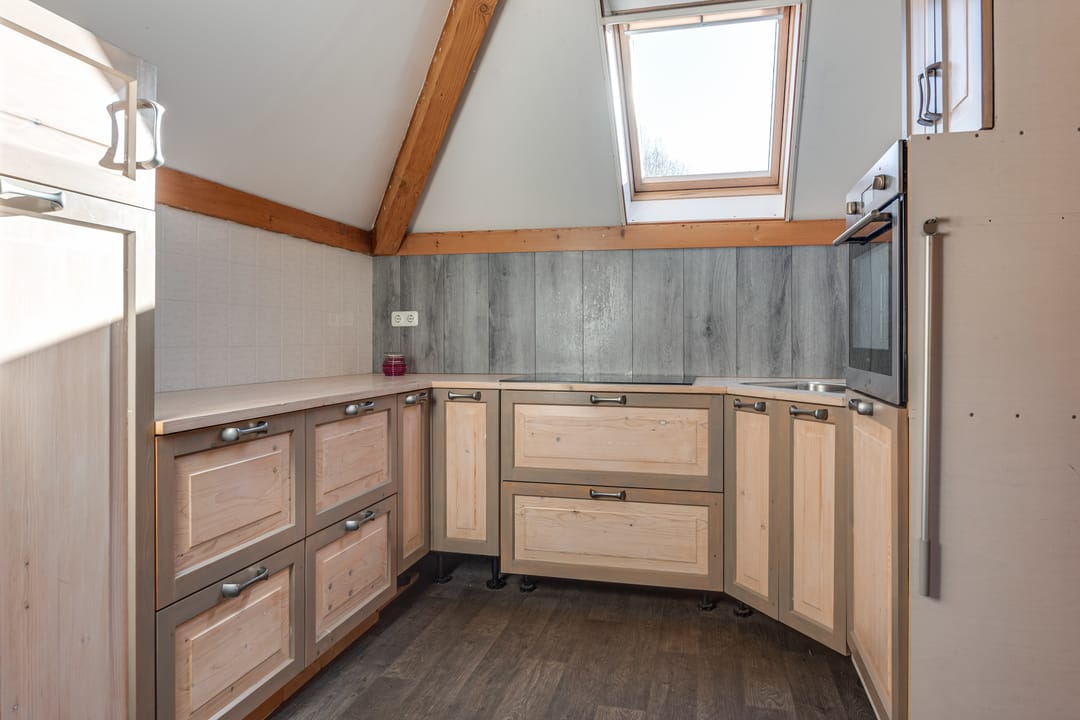 Foto 71 van Molenbuurt 1-A