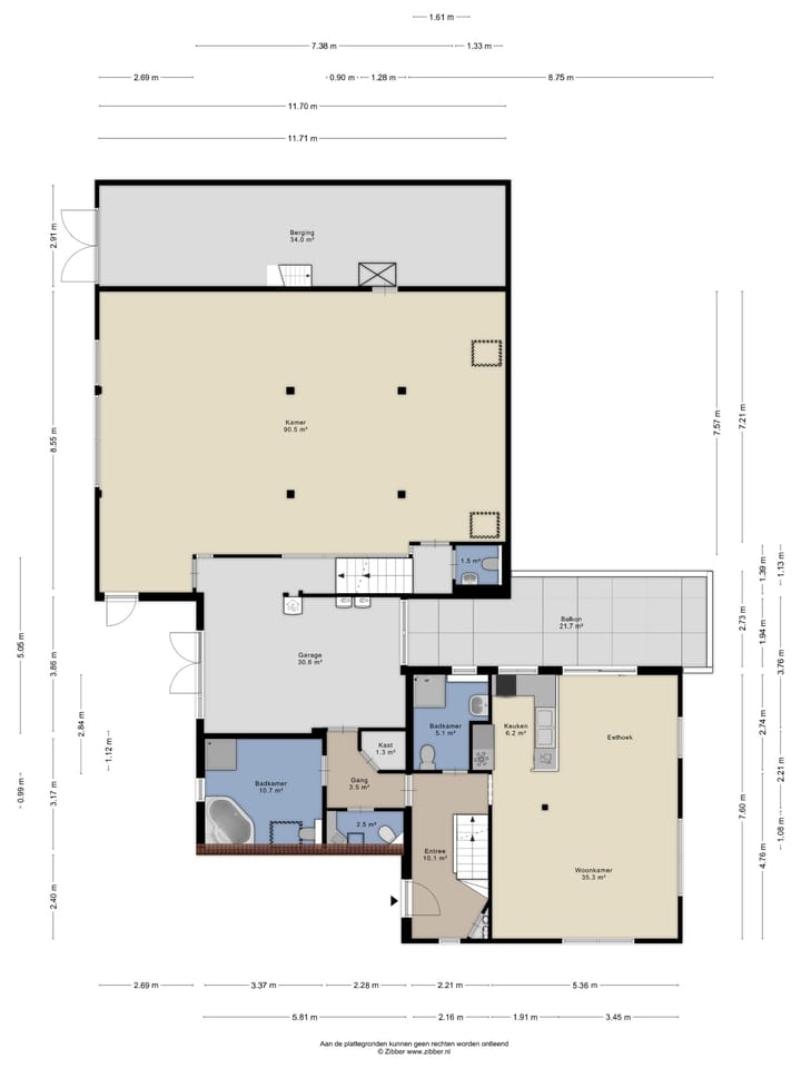 Photo 76 of Molenbuurt 1-A