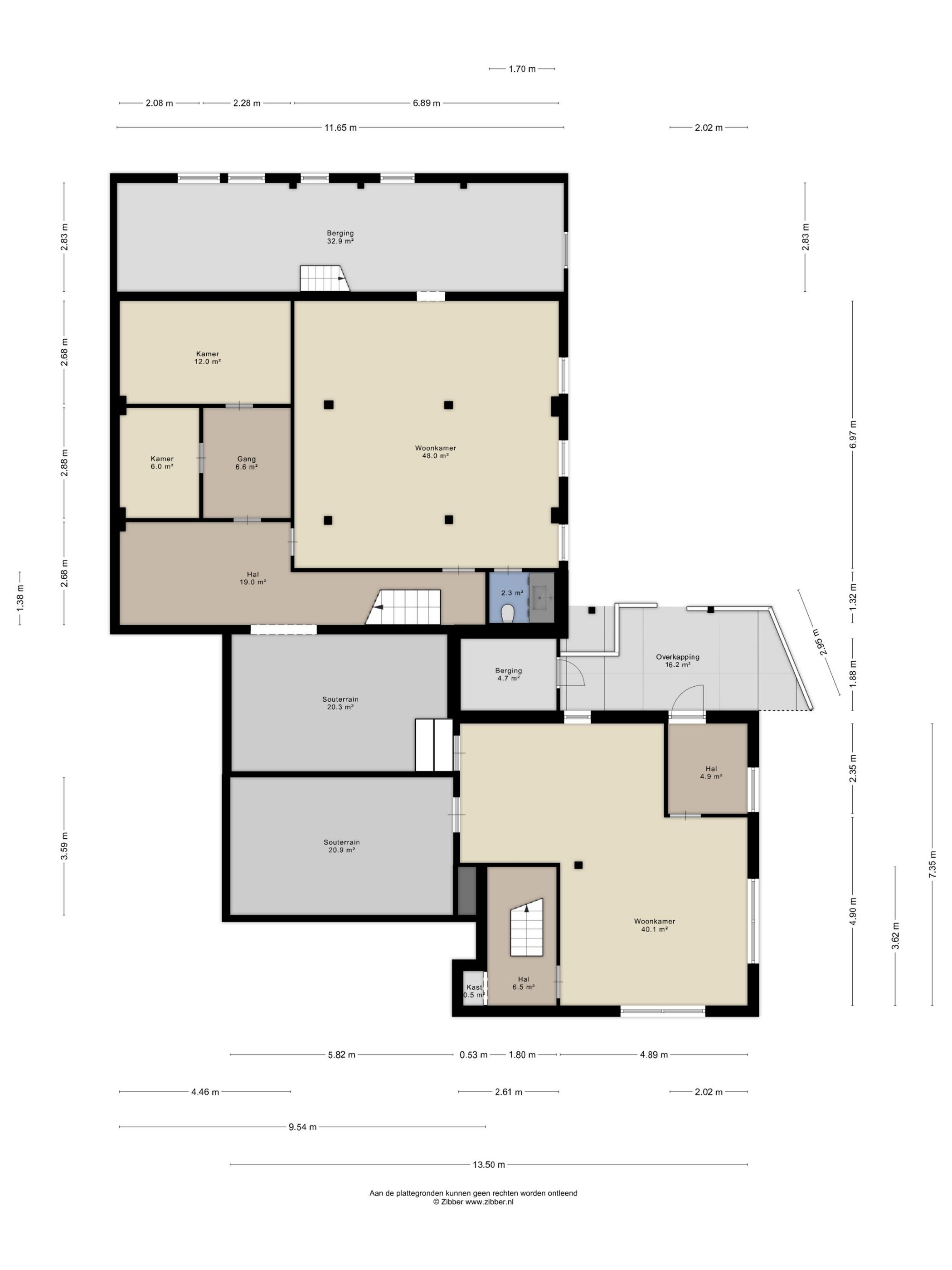 Foto 78 van Molenbuurt 1-A