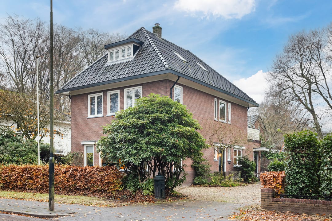 Foto 1 van Generaal Van Heutszlaan 67