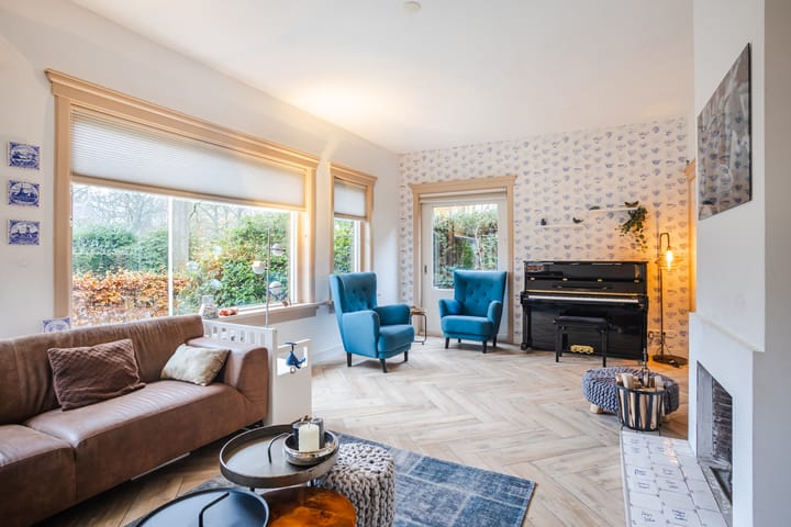 Foto 3 van Generaal Van Heutszlaan 67