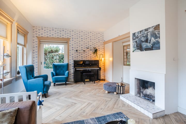 Foto 4 van Generaal Van Heutszlaan 67