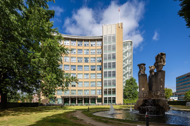 Foto 24 van Kastanjelaan 1-605