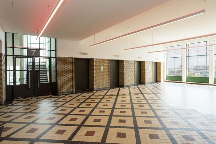 Foto 15 van Kastanjelaan 1-605