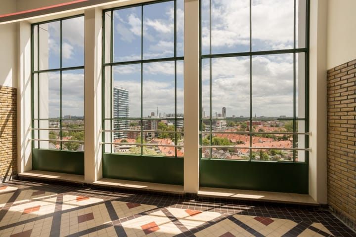 Foto 16 van Kastanjelaan 1-605