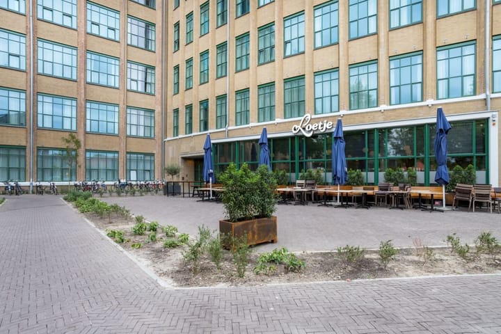 Foto 19 van Kastanjelaan 1-605