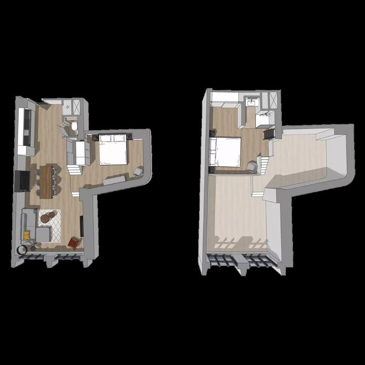 Foto 25 van Kastanjelaan 1-605